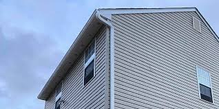 Professional Siding in Olmsted Falls, OH